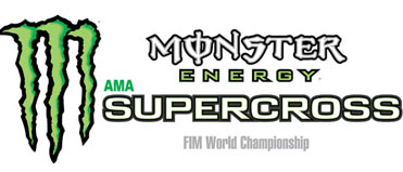 Monster Energy AMA Supercross